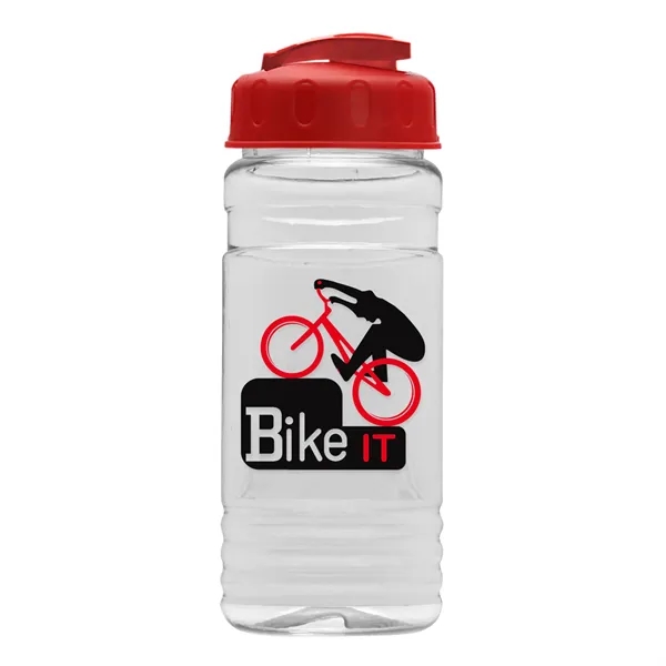 Reusable, Refillable, and Recyclable Bottles are Eco-Friendly 20 oz. Sport Bottle.... from ASI 40480 Koozie Group