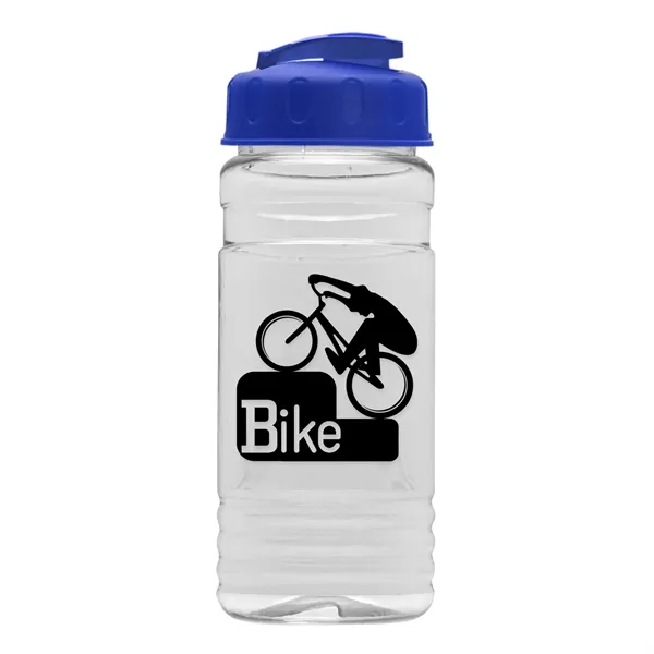 Reusable, Refillable, and Recyclable Bottles are Eco-Friendly 20 oz. Sport Bottle.... from ASI 40480 Koozie Group