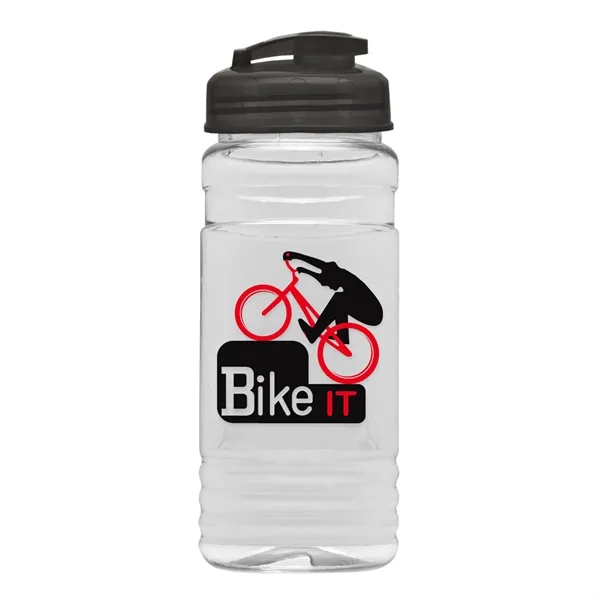 Reusable, Refillable, and Recyclable Bottles are Eco-Friendly 20 oz. Sport Bottle.... from ASI 40480 Koozie Group