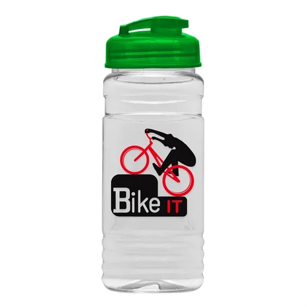 Reusable, Refillable, and Recyclable Bottles are Eco-Friendly 20 oz. Sport Bottle.... from ASI 40480 Koozie Group