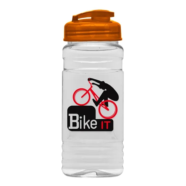 Reusable, Refillable, and Recyclable Bottles are Eco-Friendly 20 oz. Sport Bottle.... from ASI 40480 Koozie Group