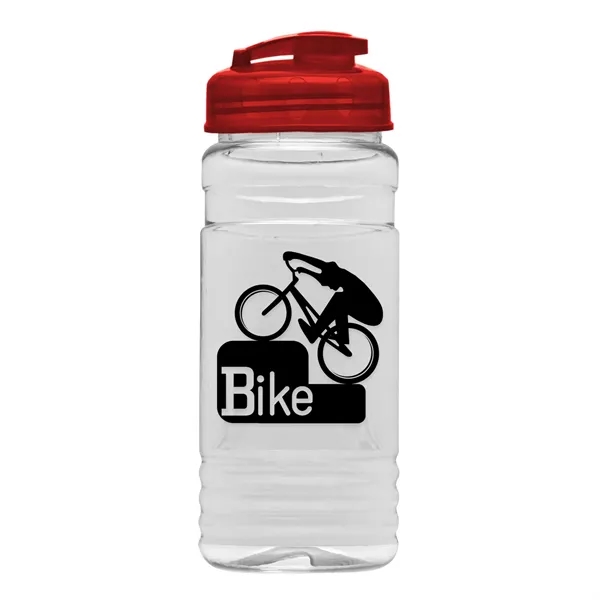 Reusable, Refillable, and Recyclable Bottles are Eco-Friendly 20 oz. Sport Bottle.... from ASI 40480 Koozie Group