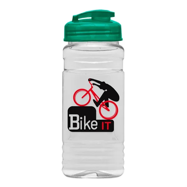 Reusable, Refillable, and Recyclable Bottles are Eco-Friendly 20 oz. Sport Bottle.... from ASI 40480 Koozie Group