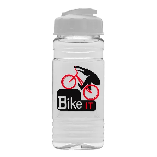 Reusable, Refillable, and Recyclable Bottles are Eco-Friendly 20 oz. Sport Bottle.... from ASI 40480 Koozie Group