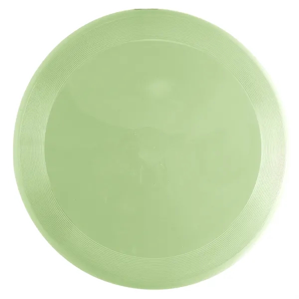 Professional style 9 5/8" diameter / 117 grams flying disc.... from ASI 40480 Koozie Group