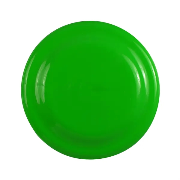 7 1/4" diameter flying disc, 45 grams, compact and affordable.... from ASI 40480 Koozie Group