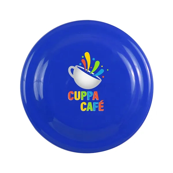 7 1/4" diameter flying disc, 45 grams, compact and affordable.... from ASI 40480 Koozie Group