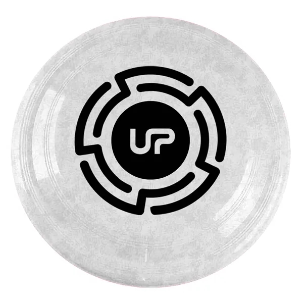 9" Flyer is made with wide variety of background colors.... from ASI 40480 Koozie Group