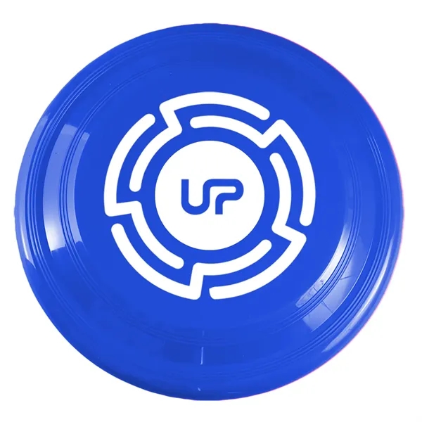 9" Flyer is made with wide variety of background colors.... from ASI 40480 Koozie Group