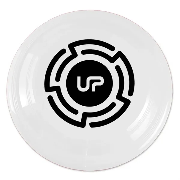 9" Flyer is made with wide variety of background colors.... from ASI 40480 Koozie Group