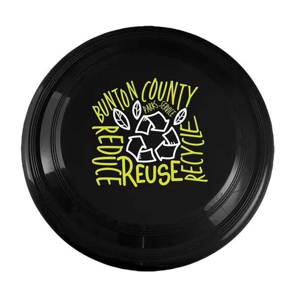 9" Recycled Flyer... from ASI 40480 Koozie Group