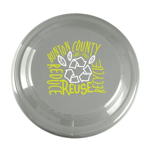 9" Recycled Flyer... from ASI 40480 Koozie Group