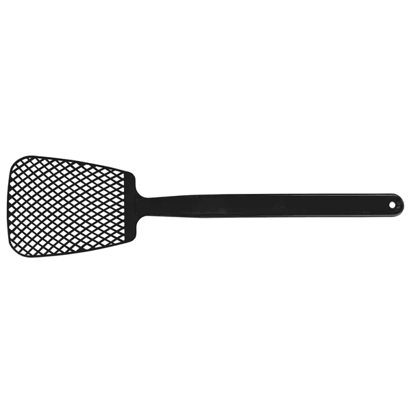 Fly swatter, 16", molded in flexible polyethylene for increased durability.... from ASI 40480 Koozie Group