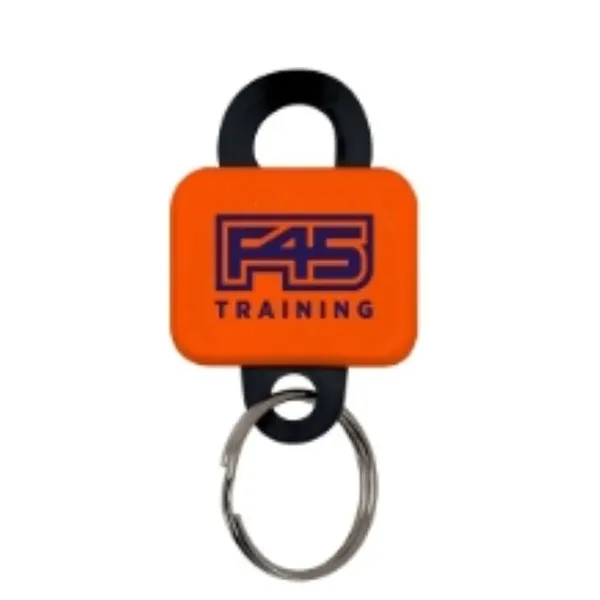 This quick-release clip holder makes attaching (and detaching) your essentials a... from ASI 88060 Snugz/USA Inc