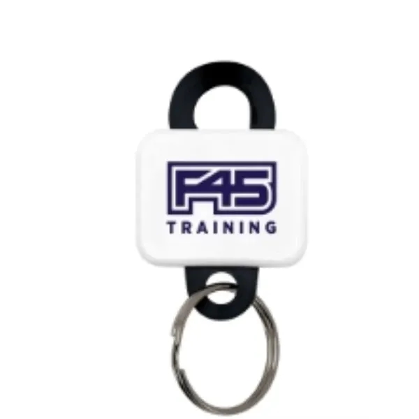 This quick-release clip holder makes attaching (and detaching) your essentials a... from ASI 88060 Snugz/USA Inc