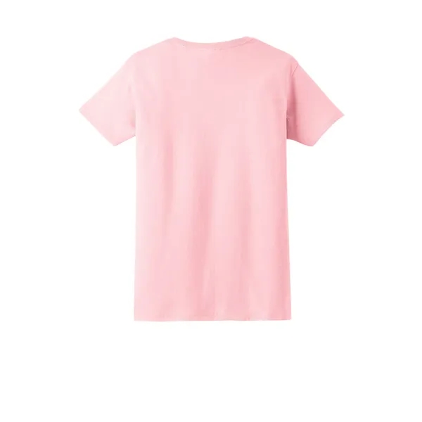 Gildan - Ladies Ultra Cotton 100% Cotton T-Shirt.... from ASI 84863 SanMar