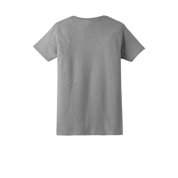 Gildan - Ladies Ultra Cotton 100% Cotton T-Shirt.... from ASI 84863 SanMar