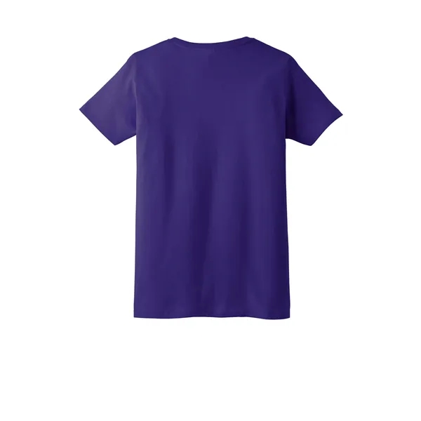 Gildan - Ladies Ultra Cotton 100% Cotton T-Shirt.... from ASI 84863 SanMar