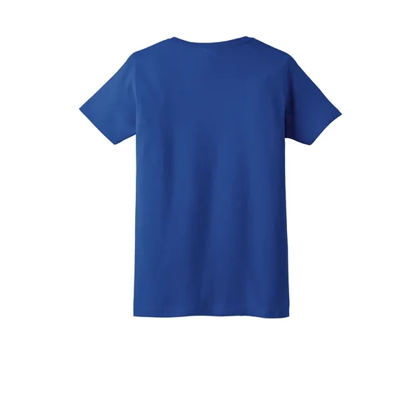 Gildan - Ladies Ultra Cotton 100% Cotton T-Shirt.... from ASI 84863 SanMar