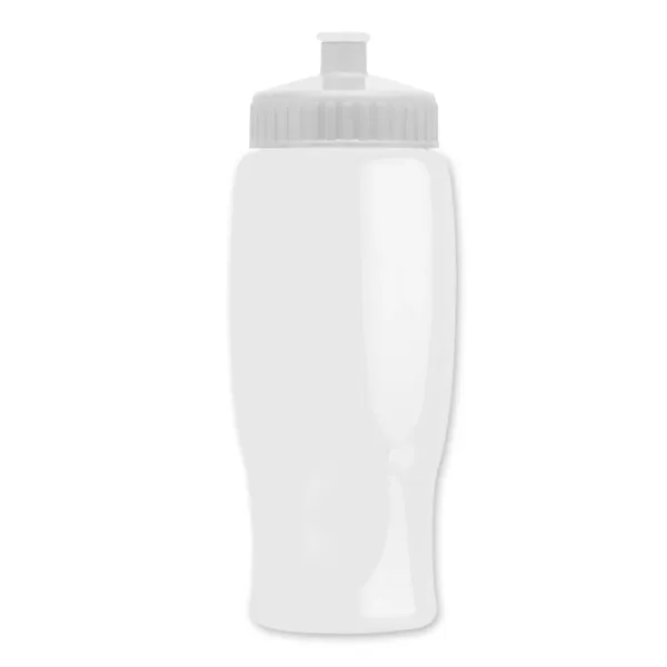 27 oz. Transparent Sports bottle... from ASI 40480 Koozie Group