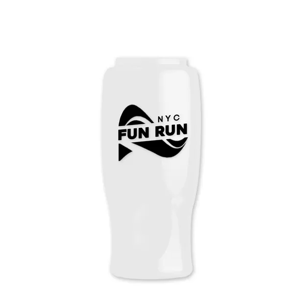 27 oz. Transparent Sports bottle... from ASI 40480 Koozie Group