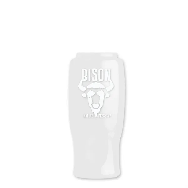 27 oz. Poly-Pure Bottle with Flip Straw Lid... from ASI 40480 Koozie Group