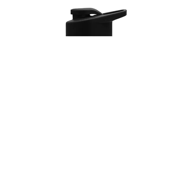 27 Oz. Poly-Pure Transparent Bottle - Snap Lid... from ASI 40480 Koozie Group