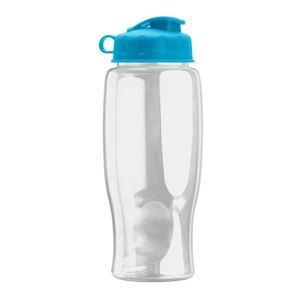 27 oz. Sports Bottle with Flip Top Lid... from ASI 40480 Koozie Group