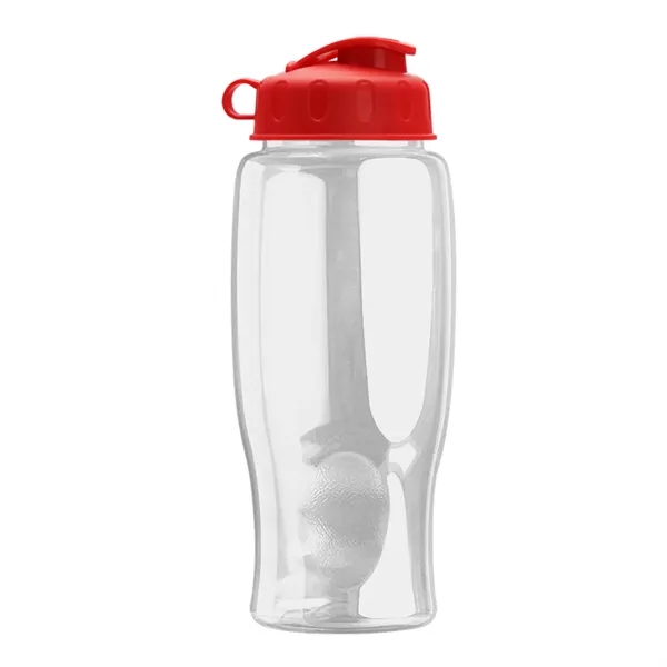 27 oz. Sports Bottle with Flip Top Lid... from ASI 40480 Koozie Group
