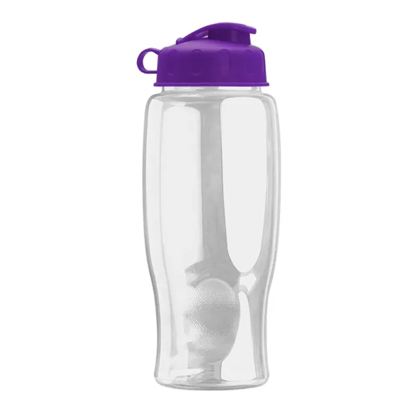 27 oz. Sports Bottle with Flip Top Lid... from ASI 40480 Koozie Group
