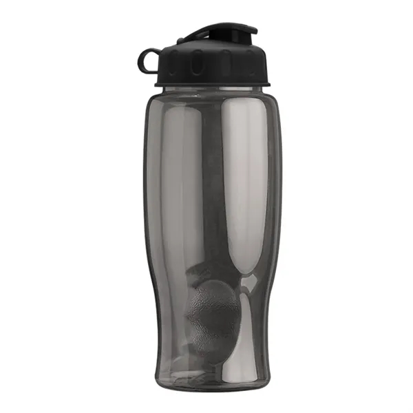 27 oz. Sports Bottle with Flip Top Lid... from ASI 40480 Koozie Group