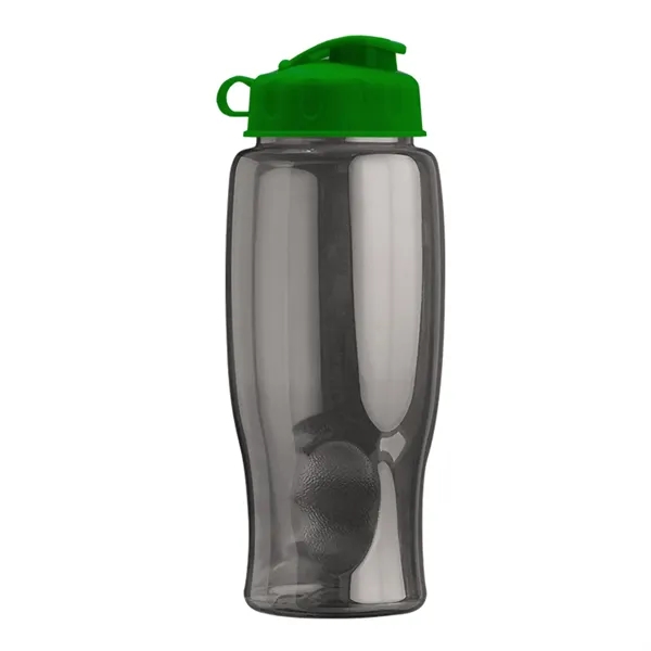 27 oz. Sports Bottle with Flip Top Lid... from ASI 40480 Koozie Group