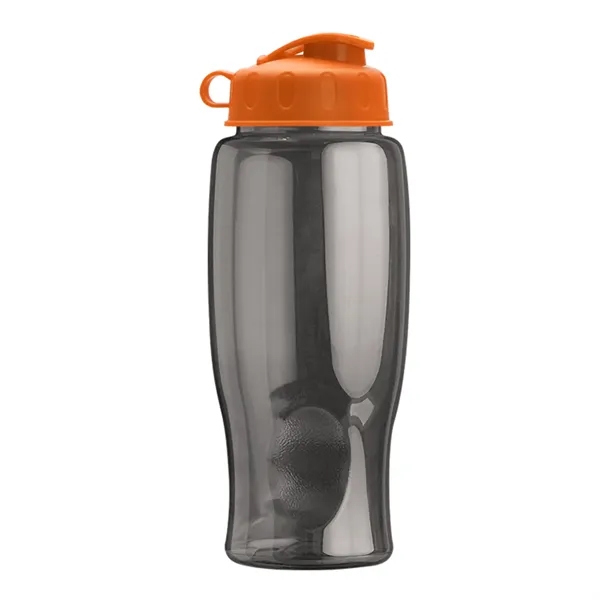 27 oz. Sports Bottle with Flip Top Lid... from ASI 40480 Koozie Group