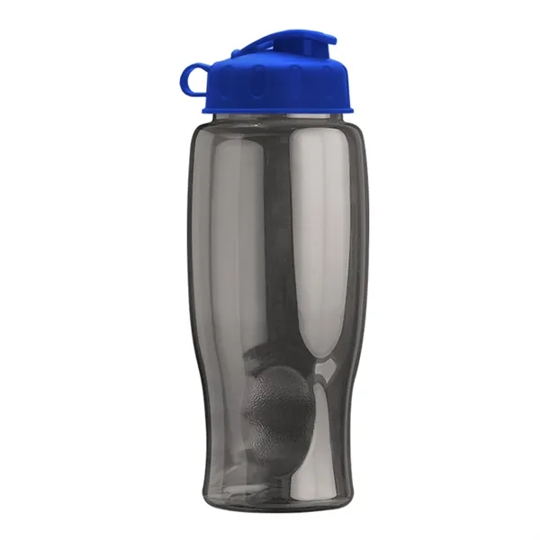 27 oz. Sports Bottle with Flip Top Lid... from ASI 40480 Koozie Group