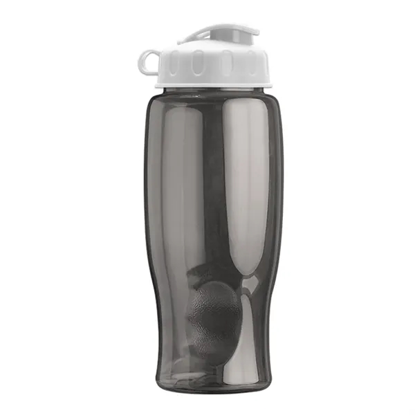 27 oz. Sports Bottle with Flip Top Lid... from ASI 40480 Koozie Group