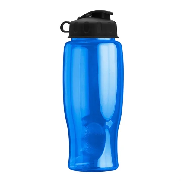 27 oz. Sports Bottle with Flip Top Lid... from ASI 40480 Koozie Group