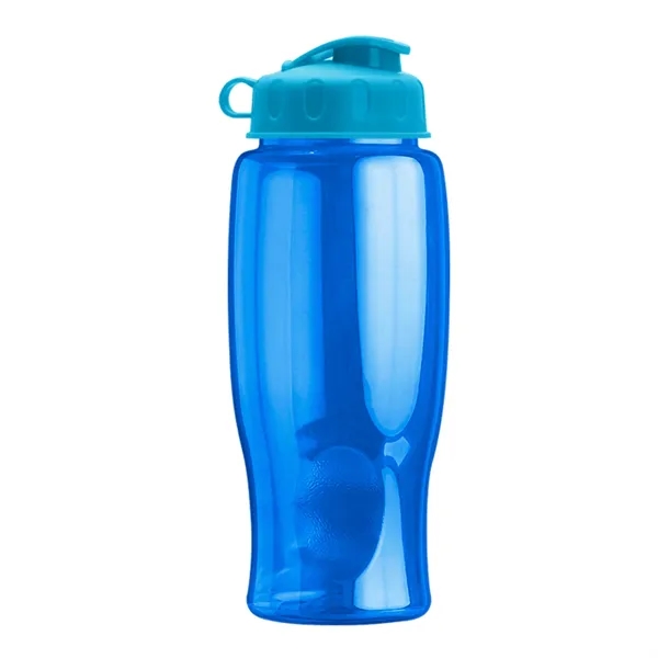 27 oz. Sports Bottle with Flip Top Lid... from ASI 40480 Koozie Group