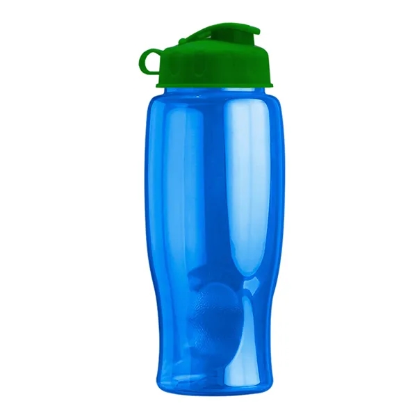 27 oz. Sports Bottle with Flip Top Lid... from ASI 40480 Koozie Group