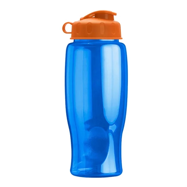 27 oz. Sports Bottle with Flip Top Lid... from ASI 40480 Koozie Group