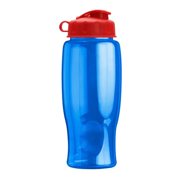27 oz. Sports Bottle with Flip Top Lid... from ASI 40480 Koozie Group