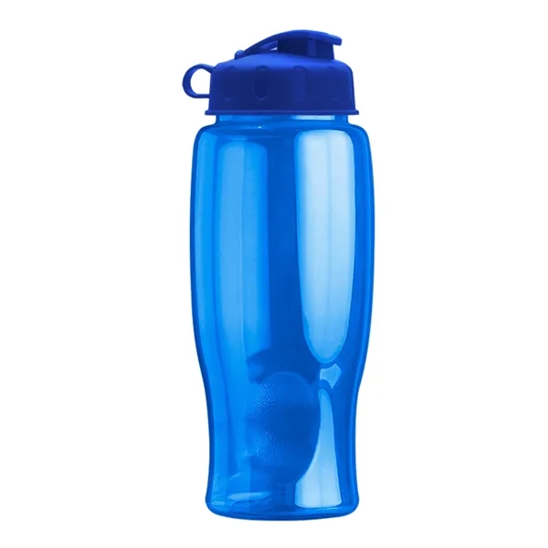 27 oz. Sports Bottle with Flip Top Lid... from ASI 40480 Koozie Group