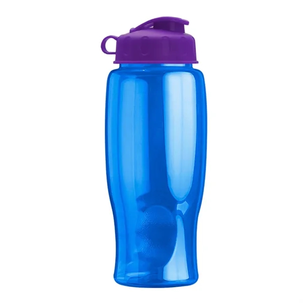 27 oz. Sports Bottle with Flip Top Lid... from ASI 40480 Koozie Group