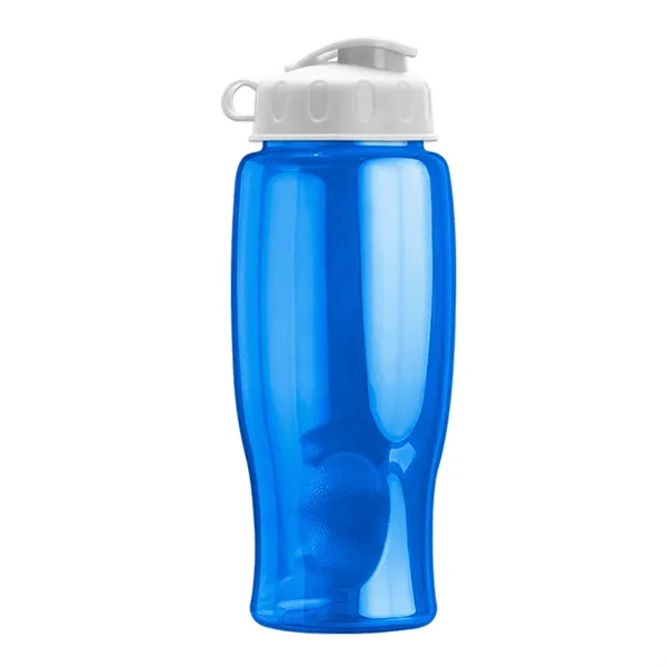 27 oz. Sports Bottle with Flip Top Lid... from ASI 40480 Koozie Group