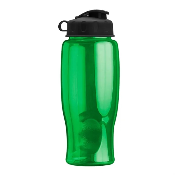 27 oz. Sports Bottle with Flip Top Lid... from ASI 40480 Koozie Group