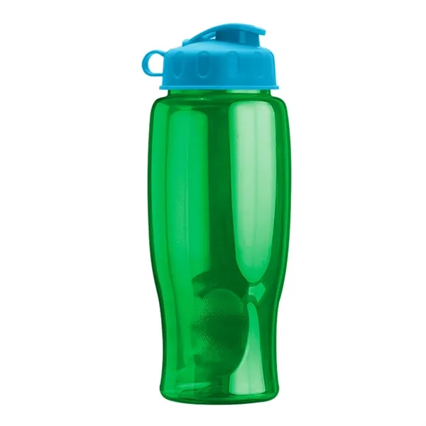 27 oz. Sports Bottle with Flip Top Lid... from ASI 40480 Koozie Group