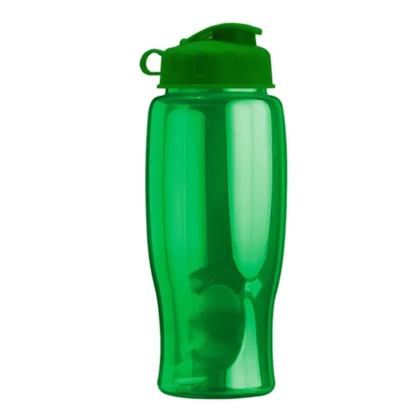 27 oz. Sports Bottle with Flip Top Lid... from ASI 40480 Koozie Group