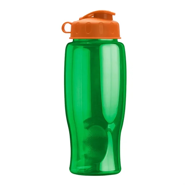 27 oz. Sports Bottle with Flip Top Lid... from ASI 40480 Koozie Group