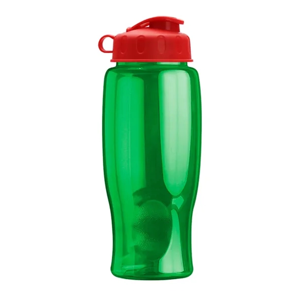 27 oz. Sports Bottle with Flip Top Lid... from ASI 40480 Koozie Group