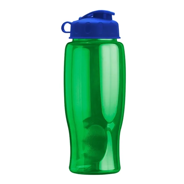 27 oz. Sports Bottle with Flip Top Lid... from ASI 40480 Koozie Group