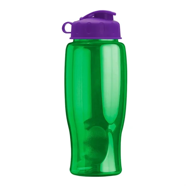 27 oz. Sports Bottle with Flip Top Lid... from ASI 40480 Koozie Group